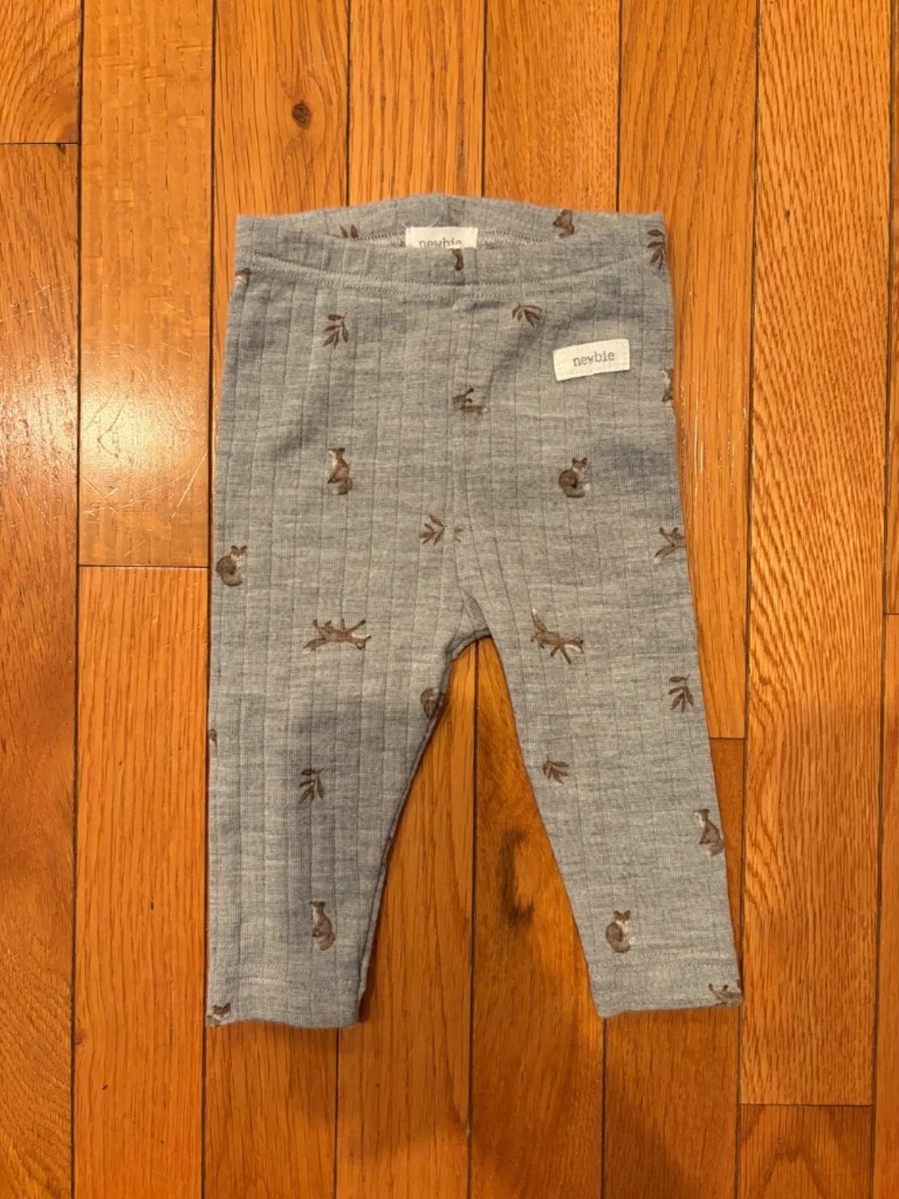 Newbie 2-4mo outfit